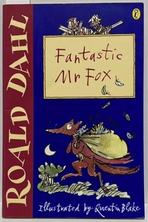 Seller image for Fantastic Mr. Fox for sale by Irolita Books