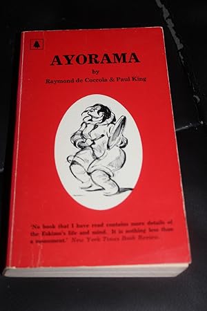 Seller image for Ayorama for sale by Wagon Tongue Books