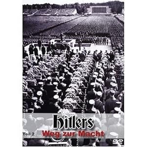 Bild des Verkufers fr Hitlers Weg zur Macht - Teil 2 zum Verkauf von NEPO UG