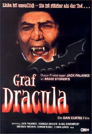 Seller image for Bram Stokers GRAF DRACULA for sale by NEPO UG