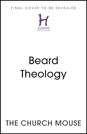 Seller image for Beard Theology (Hardcover) for sale by Grand Eagle Retail
