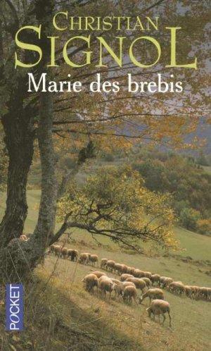 Bild des Verkufers fr Marie des brebis zum Verkauf von Chapitre.com : livres et presse ancienne