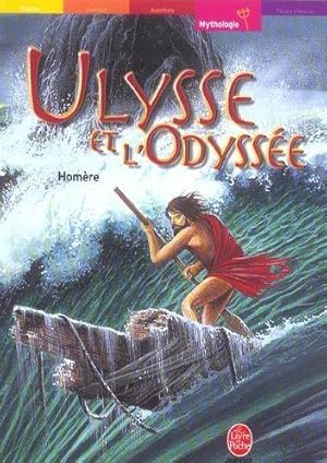 Ulysse et l'Odyssée