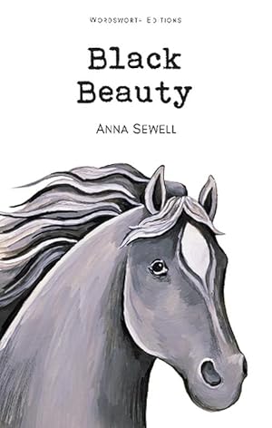 Imagen del vendedor de Black Beauty (Paperback) a la venta por Grand Eagle Retail