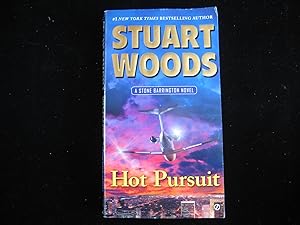 Seller image for Hot Pursuit for sale by HERB RIESSEN-RARE BOOKS