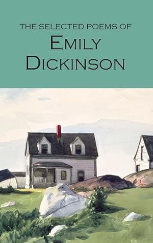 Seller image for The Selected Poems of Emily Dickinson (Paperback) for sale by Grand Eagle Retail