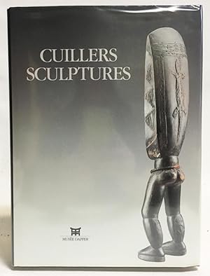 Imagen del vendedor de Cuillers-Sculptures a la venta por Exquisite Corpse Booksellers