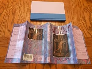 Seller image for The Sleep of Stone for sale by Clarkean Books