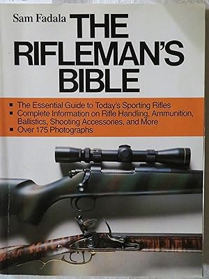 The Rifleman's Bible