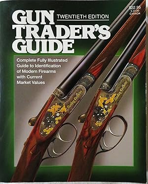 Gun Trader's Guide, 20th Edition