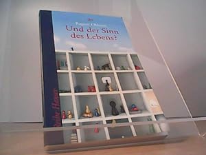 Seller image for Und der Sinn des Lebens? for sale by Eichhorn GmbH