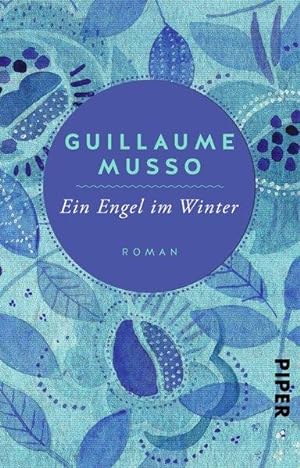 Ein Engel im Winter: Roman