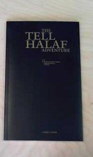 The Tell Halaf Adventure