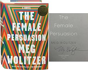 Seller image for The Female Persuasion for sale by Carpetbagger Books