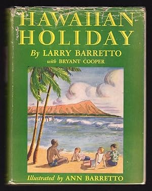 Seller image for HAWAIIAN HOLIDAY for sale by Champ & Mabel Collectibles