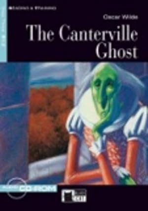 Bild des Verkufers fr The canterville ghost zum Verkauf von Imosver