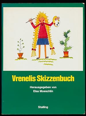 Vrenelis Skizzenbuch.