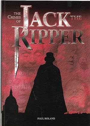 Immagine del venditore per The Crimes of Jack the Ripper. venduto da City Basement Books
