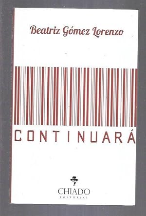 Seller image for CONTINUARA for sale by Desvn del Libro / Desvan del Libro, SL