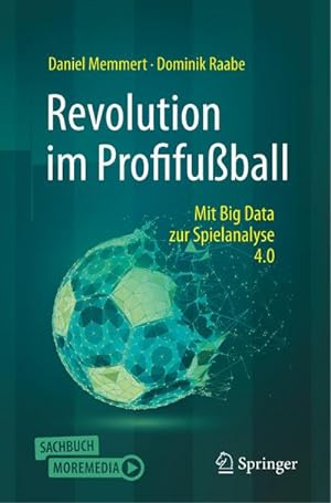 Seller image for Revolution im Profifuball for sale by BuchWeltWeit Ludwig Meier e.K.