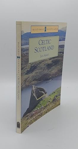 Seller image for CELTIC SCOTLAND for sale by Rothwell & Dunworth (ABA, ILAB)