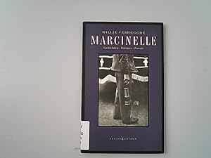 Seller image for Marcinelle : Gedichten - Poemes - Poesie. for sale by Antiquariat Bookfarm