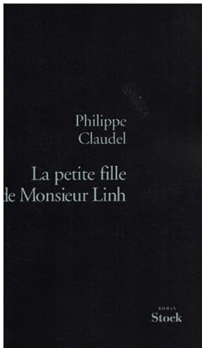 Image du vendeur pour La petite fille de Monsieur Linh mis en vente par librairie philippe arnaiz