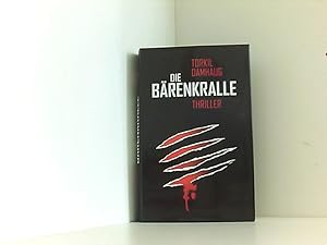 Seller image for DIE BRENKRALLE. Thriller. for sale by Book Broker