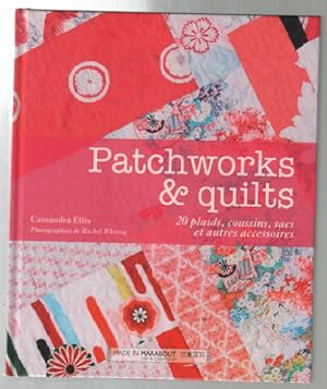 Patchworks & quilts