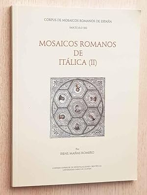 MOSAICOS ROMANOS DE ITÁLICA (II)