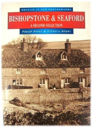 Seller image for Bishopstone & Seaford: a Second Selection for sale by PsychoBabel & Skoob Books