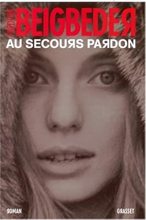 Seller image for Au secours pardon for sale by librairie philippe arnaiz