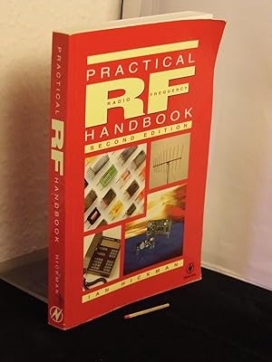 Seller image for practical radio-frequency handbook - for sale by Erlbachbuch Antiquariat