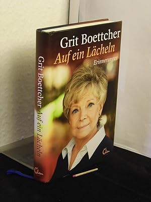 Auf ein Lächeln - Erinnerungen -