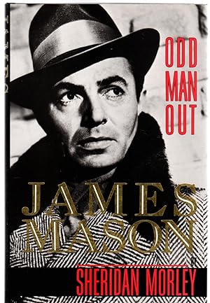 Odd Man Out: James Mason