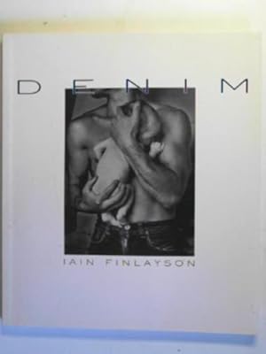 Imagen del vendedor de Denim a la venta por Cotswold Internet Books