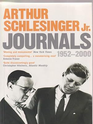 Seller image for Journals 1952 - 2000 for sale by Librodifaccia