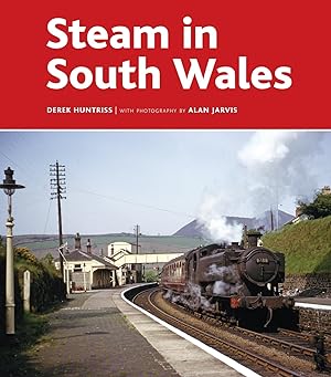 Steam in South Wales