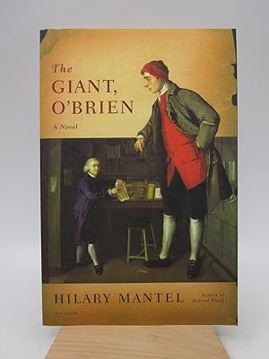 Image du vendeur pour The Giant, O'Brien: A Novel mis en vente par Shelley and Son Books (IOBA)
