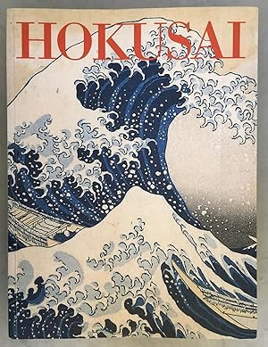 Seller image for Hokusai : October 25 - December 4, 2005, Tokyo National Museum for sale by Joseph Burridge Books