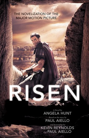 Seller image for Risen: The Novelization of the Major Motion Picture for sale by ChristianBookbag / Beans Books, Inc.