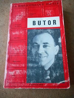 Seller image for Butor for sale by Frederic Delbos