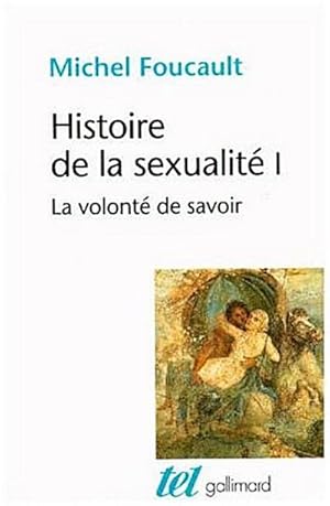 Seller image for Histoire de la sexualit. Vol.1 : La Volont de savoir for sale by AHA-BUCH GmbH