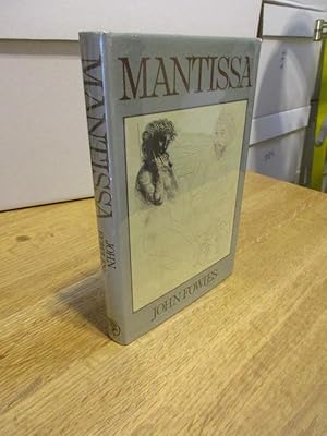 Mantissa