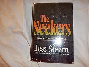 Seller image for The Seekers for sale by Route 3 Books