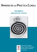 Seller image for Hipnosis en la prctica clnica Volumen II. Aplicaciones clnicas. for sale by Espacio Logopdico