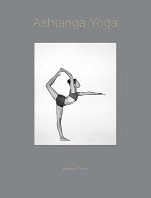 Imagen del vendedor de Ashtanga Yoga (Hardcover) a la venta por AussieBookSeller