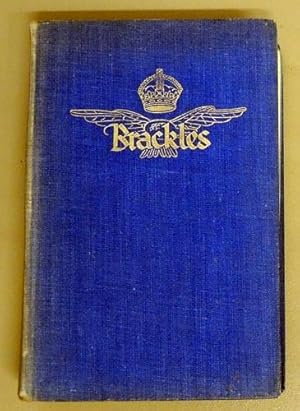 Brackles: Memoirs of a Pioneer of Civil Aviation