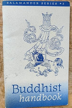 Seller image for Buddhist Handbook (Salamander S.) for sale by Shore Books