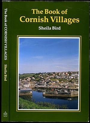 Imagen del vendedor de The Book of Cornish Villages a la venta por Little Stour Books PBFA Member